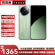 小米Xiaomi Civi4 Pro 5G二手手機 第三代驍龍8s  徠卡光學專業(yè)三攝 全等深微曲屏 春野綠 12GB+512GB【贈3c充電器】 99新