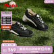 Bata休閑鞋女2025春商場(chǎng)德訓(xùn)軟底運(yùn)動(dòng)板鞋ACO22AM5 黑色 37