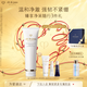 肌膚之鑰（CPB）凈采潔面膏125ml(清爽型) 洗面奶護膚品禮盒化妝品套裝生日禮物