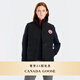 加拿大鵝（Canada Goose）Freestyle 女士羽絨馬甲戶(hù)外休閑外套大鵝羽絨服 經(jīng)典升級 2836L 61 黑色 L