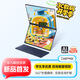 戴睿（dere）平板雙屏觸摸二合一筆記本電腦Windows系統學(xué)生學(xué)習商務(wù)辦公設計炒股娛樂(lè )輕薄翻轉折疊手寫(xiě)全能本