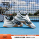 Reebok銳步官方24年新款男女同款NANO COURT高性能綜合訓(xùn)練鞋 100204813 41