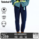 添柏嵐（Timberland）官方男裝長褲新款防曬寬松|A6V8P A6V8P433/深寶石藍(lán) L