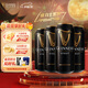 健力士（GUINNESS）精釀黑啤 百威集團 聚會(huì )聚餐 中秋送禮 440mL 4罐裝【熱銷(xiāo)爆款】