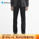 KLATTERMUSEN攀山鼠10356馬格尼男款軟殼長褲-Magne 2.0 Pants Short M's 999/Black/黑色 M
