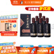 瀘州老窖【雙十一搶先購】老窖藏品臻傳 濃香型白酒 52度 520mL 6瓶 白酒整箱