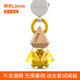 朗龍車(chē)載香水汽車(chē)香薰掛件車(chē)內裝飾擺件高檔香氛持久淡香精油正品禮物 晶鉆系列丨財富香型【適中】