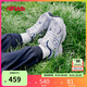 NEW BALANCE4-7歲中童秋季Y2K經(jīng)典網(wǎng)面運(yùn)動鞋PZ530KA