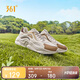 361°361°運動(dòng)鞋云舒5夏季跑鞋透氣網(wǎng)面戶(hù)外休閑老爹鞋男672516701-3