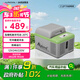 冰虎（Alpicool）壓縮機(jī)制冷C12P車家兩用冷凍冷藏宿舍辦公室戶外戶外家居用品