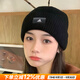 阿迪達斯（adidas）官方艦店男帽女帽 25夏季新款運動(dòng)帽保暖絨線(xiàn)帽戶(hù)外情侶套頭帽子 【主推款】 OSFM