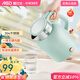 愛(ài)仕達（ASD）電熱水壺燒水壺 304不銹鋼無(wú)縫內膽食品級 按鍵24小時(shí)保溫 家用2L大容量茶壺 一鍵保溫開(kāi)水壺 復古綠 | 按鍵保溫 2L AW-S20G819