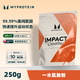 myprotein己能 一水肌酸粉男女健身增加提升耐力爆發(fā)肌酸運動營養(yǎng) 250g原味