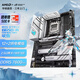 ROG STRIX B650-A GAMING WIFI玩家國度吹雪電競主板 支持 CPU 9700X/9600X/9800X3D 【純白吹雪】B650-A WIFI