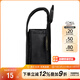 奈特科爾（NITECORE）電筒套高強(qiáng)度尼龍面料戶外強(qiáng)光手電筒戰(zhàn)術(shù)腰套魔術(shù)貼式保護(hù)套防水 N212電筒套
