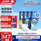 包大人棉柔加厚護(hù)理墊XL（尺寸：60*90cm）嬰兒產(chǎn)婦老年人隔尿墊 【棉柔加厚】60*90護(hù)理墊80片