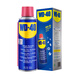 WD-40除銹劑wd40門(mén)鎖潤滑油機械防銹螺栓絲松動(dòng)窗合頁(yè)自行車(chē)鏈條清潔洗