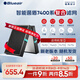布魯雅爾（Blueair） 空氣凈化器過(guò)濾網(wǎng)濾芯 復合7400適用7410i/7440i/7470i 7400濾網(wǎng)