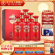 景芝一品景芝芝香10 芝麻香型白酒 山東酒高端 42度 500mL 6瓶 芝香10 整箱裝