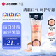 竹鹽 喜馬拉雅粉鹽牙膏 清幽花香100g 清新口氣 減輕牙漬