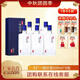 景陽岡 52度一瓶好酒濃香型糧食白酒500ml精品禮盒裝商務(wù)宴請白酒 52%vol 500mL 6瓶