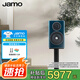 JAMO尊寶(Jamo)C709PA 發(fā)燒HIFI高保真有源2.0客廳書架音響無線5.0藍(lán)牙家庭影院音箱 家用電視電腦桌面 補(bǔ)貼 C709PA 阿瓦隆綠