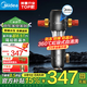 美的前置過濾器40微米反沖洗 QZBW20S-48 防漏水不銹鋼8.5T/h大流量三合一集成沖洗全屋家用凈水器 前置過濾器