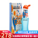 莫斯奇諾（MOSCHINO）霧仙奴香水 愛(ài)戀愛(ài)女士香水 持久淡香節(jié)日生日禮物送女友 愛(ài)戀愛(ài)LOVE女士香水100ml