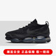NIKE耐克Air Max Scorpion FK黑色 大氣墊緩震 男子運動(dòng)透氣跑步鞋 DJ4701-003 42