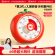 貓太子可視化計時(shí)器小學(xué)生考試學(xué)習自律定時(shí)器專(zhuān)用兒童電子靜音番茄時(shí)間管理倒計時(shí)器開(kāi)學(xué)季禮物