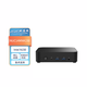 華碩NUC11ATKC2 NUC14MNK150 四核迷你NUC家用商用辦公4K電腦工控機 替NUC7PJYH NUC14MNK150 N150 定制準系統不含內存硬盤(pán)