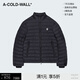 A-COLD-WALL* ACW冷墻【七夕禮物】層云羽絨服男潮牌ACWMO180A 黑色 L