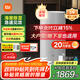 米家【YU7發(fā)布會(huì)】小米除濕機(jī)日除濕量50升家用地下室復(fù)式別墅商用工業(yè)吸濕干衣智能DM-CS50CFA1A