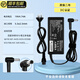 繼航 適用于華碩筆記本電腦充電器線19V3.42A通用S200L UX32VD U303L F556U D款K550D/ADP-90YDB/EXA1202