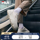 FILA 斐樂官方【楊冪同款】女ROCK摩登帆布鞋2025年時尚休閑運動鞋