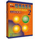 【官方推薦 京倉速發(fā)】新概念英語(yǔ)教材1234+練習冊1234外研社新概念英語(yǔ)全套零基礎 新概念英語(yǔ)【教材2】 網(wǎng)盤(pán)音視頻網(wǎng)課