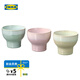 宜家（IKEA）GULDBARB古德巴杯子水杯馬克杯咖啡杯簡約北歐風杯子 杯子230毫升