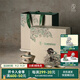 萬(wàn)仟堂（Edenus）茶具套裝 敦煌聯(lián)名系列蓋碗 陶瓷高檔茶具成套送禮盒裝 飛天茗香A 灰白釉