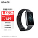 榮耀（HONOR）手環(huán)9 曜石黑【國家補貼15%】輕薄雙曲面 心臟健康守護(hù) 14天超長續(xù)航 智能手環(huán)運動手環(huán) 送男友