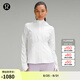 lululemon丨Mist Over 女士運(yùn)動(dòng)夾克 拒水 防曬 LW4BSRS 白色 S /6