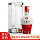 WULIANGYE1618濃香型白酒500ml  52度【拍兩瓶送禮袋 中秋美酒】 52度 500mL 1瓶