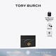 Tory Burch 湯麗柏琦 KIRA 牛皮革絎縫卡包錢(qián)包女包TB 90345 黑色 001
