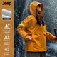JEEP SPIRIT吉普沖鋒衣男女夾克玫瑰的故事劉亦菲同款三合一外套向日葵M