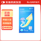[萬(wàn)艾可]枸櫞酸西地那非片 0.1g*1片 1盒裝