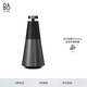 B&O Beosound 2 3rd Gen 3代 家庭影院無線藍(lán)牙音響 HIFI家用多媒體音箱 節(jié)日禮物 炭黑色 國家補(bǔ)貼