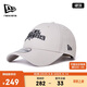 NEW ERA紐亦華MLB棒球帽子男女秋冬運動(dòng)NBA硬頂940防曬帽遮陽(yáng)帽70855386