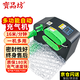 寳品坊 葫蘆膜充氣機 氣泡膜充氣機 氣泡袋充氣機 緩沖氣墊機 自動(dòng)充氣機 多功能氣柱填充物充氣機 升級款C10