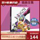 預售 JOJO6251 荒木飛呂彥的世界原畫(huà)集 ACG插畫(huà)精選集設定集 荒木飛呂彥の世界 綠山墻日文原版