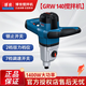 博世（BOSCH）GRW 140攪拌機1400瓦大功率電動(dòng)膩子粉涂料油漆混凝土商用打灰機 1400W標配
