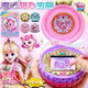 愛(ài)心萌可甜心魔法寶盒奇妙萌可玩具魔法甜心寶盒愛(ài)心萌可女孩兒童 魔法甜心-愛(ài)心萌可【含魔方+公仔+配件】